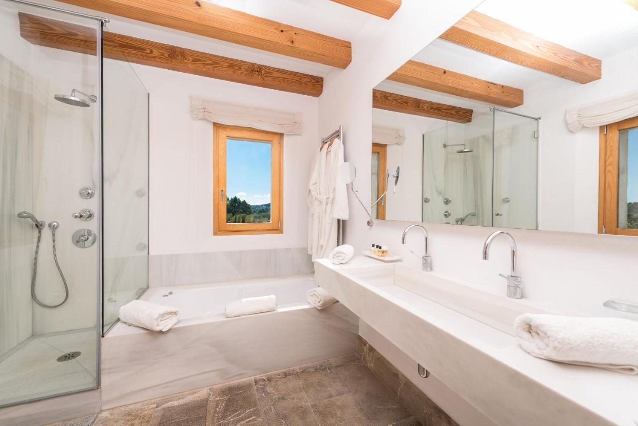 Ses Rentadores Selva  Exterior photo