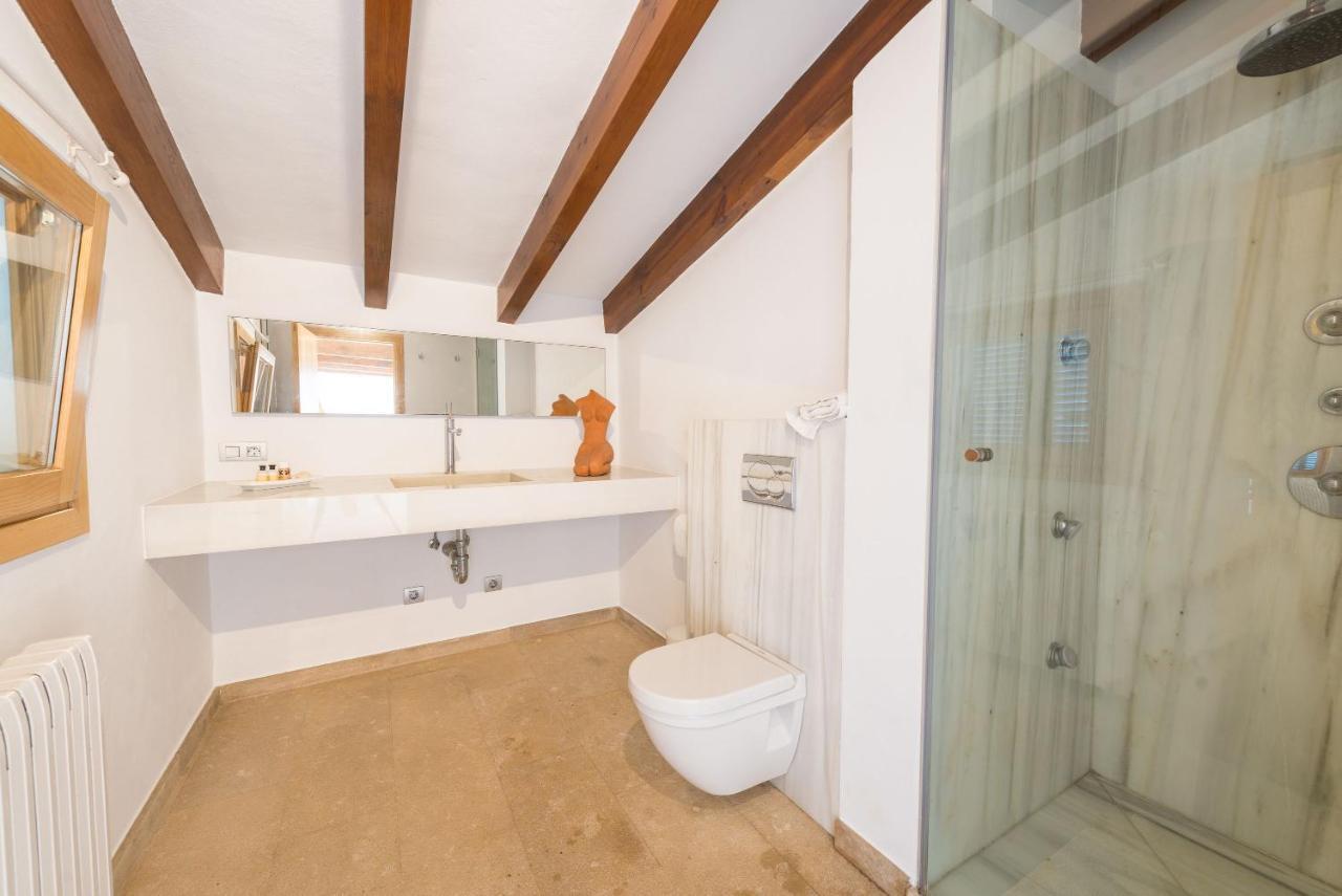 Ses Rentadores Selva  Exterior photo